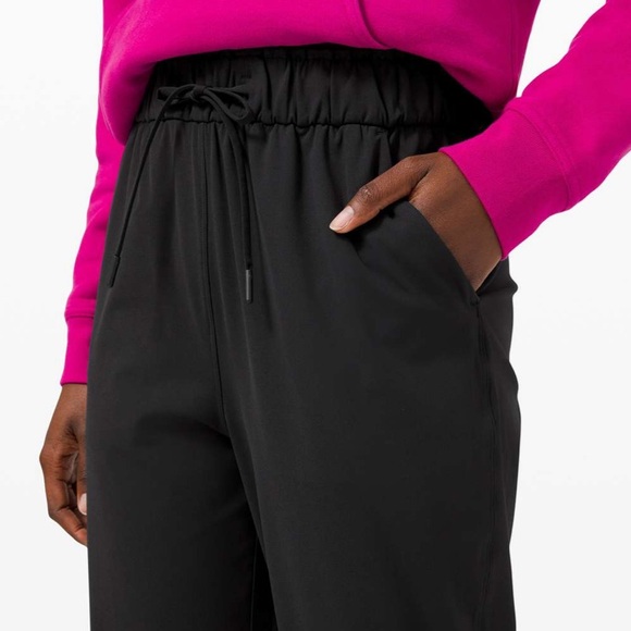 Lululemon Keep Moving Jogger - Picture 2 of 9